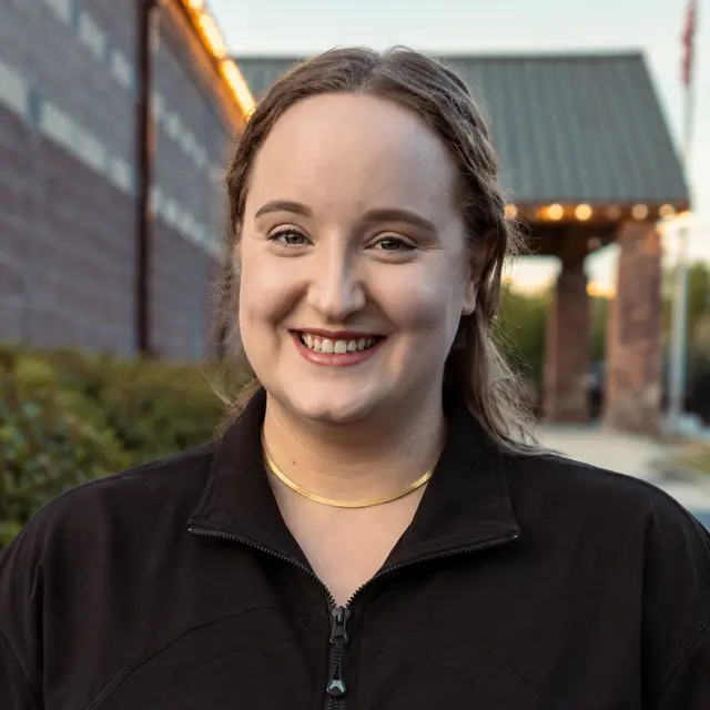Coach Cheyenne McMillan