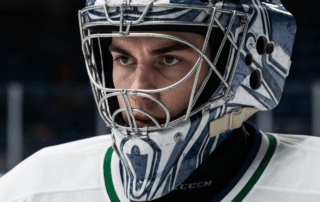 Ice Hockey Psychology