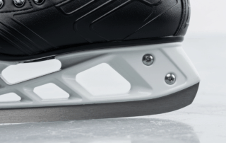 choose the right ice hockey skates