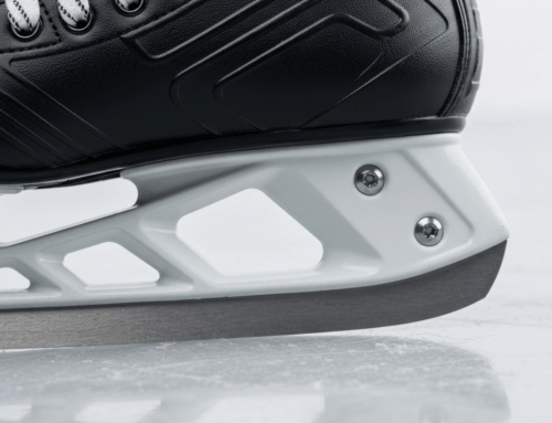 Master Your Stride: How to choose the right ice hockey skates with Charlotte Hockey Lab