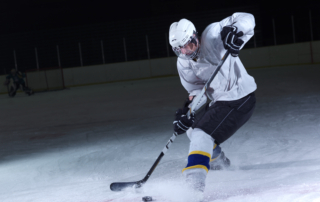 Extend the Lifespan of Your Hockey Gear