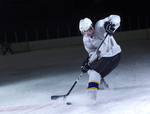 Charlotte Hockey Lab Presents: Your Essential Guide to Extend the Lifespan of Your Hockey Gear