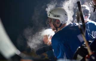 Charlotte Hockey Lab personalized off-ice skill refinement
