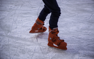 Off-Ice Training