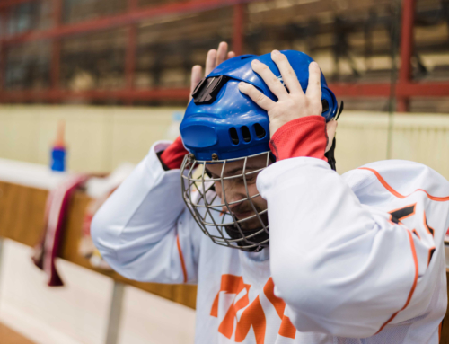 Charlotte Hockey Lab: Inside Our Facility – Where Elite Off-Ice Training Becomes Accessible