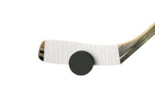 Mastering the Hockey One-Timer with RapidShot Technology at Charlotte Hockey Lab