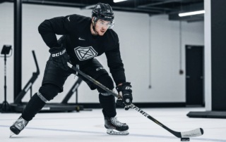 Winger Breakout Habits
