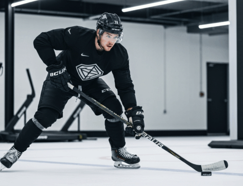 Unlock Elite Winger Breakout Habits: Pat Maroon’s Secrets for Puck Possession