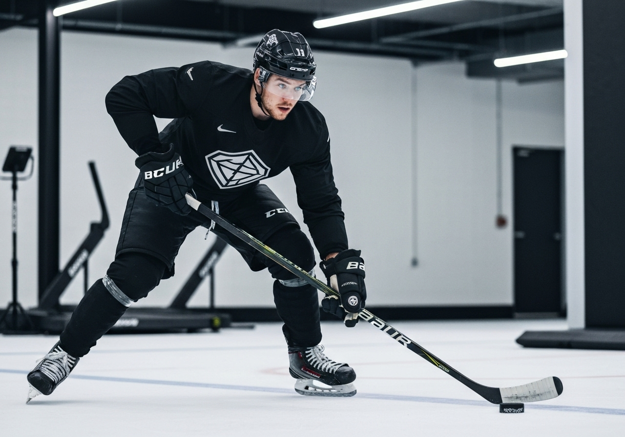 Winger Breakout Habits