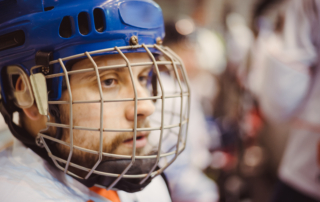 Charlotte Hockey Lab hockey development Carolinas