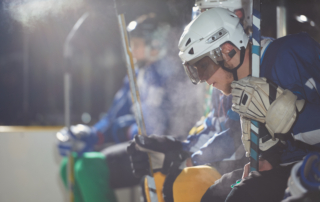 VR Hockey Training Platforms