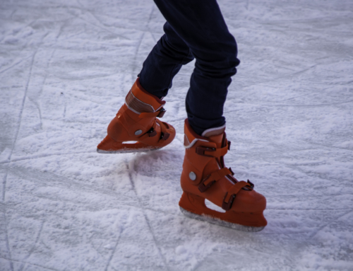 Charlotte Hockey Lab: Unlocking Game-Changing Hockey Sense Through Modern Training